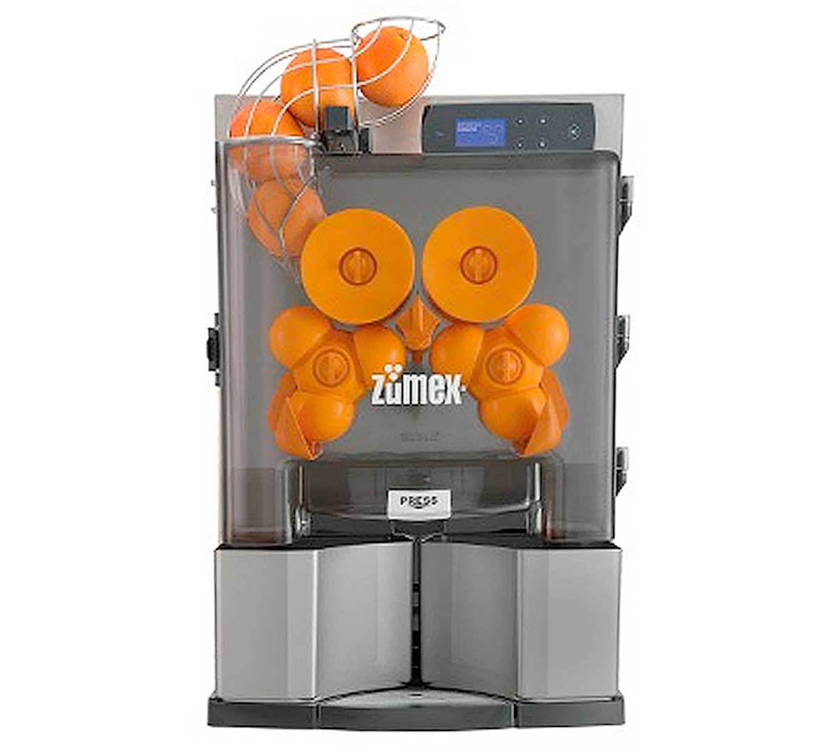 ZUMEX - EXPRIMIDORA ESSENTIAL PRO