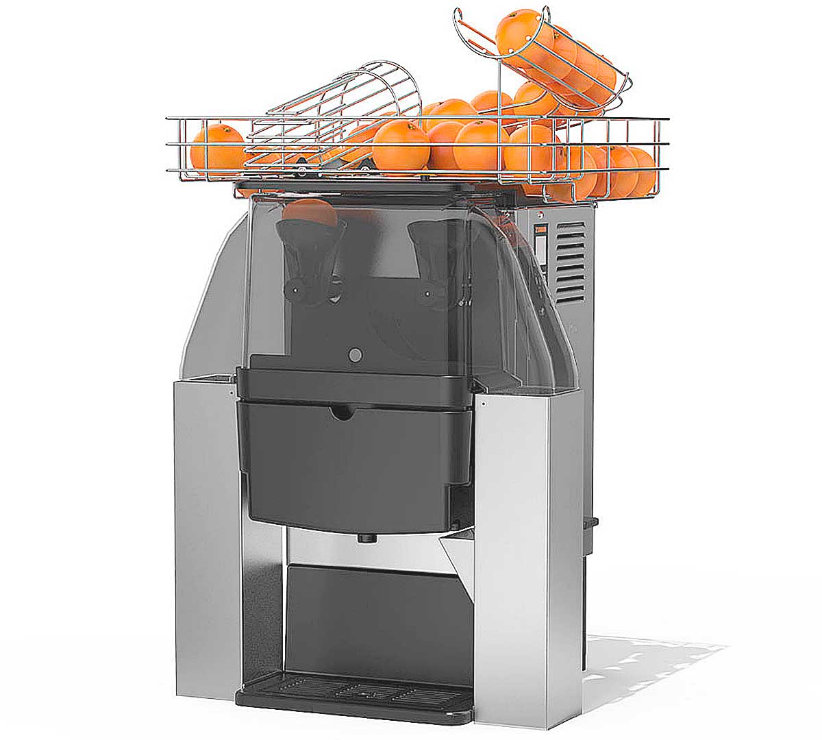 zummo-exprimidor-z06-inox-counter