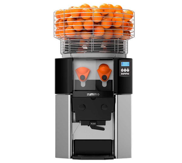 ZUMMO - EXPRIMIDOR Z14 NATURE ADAPT INOX