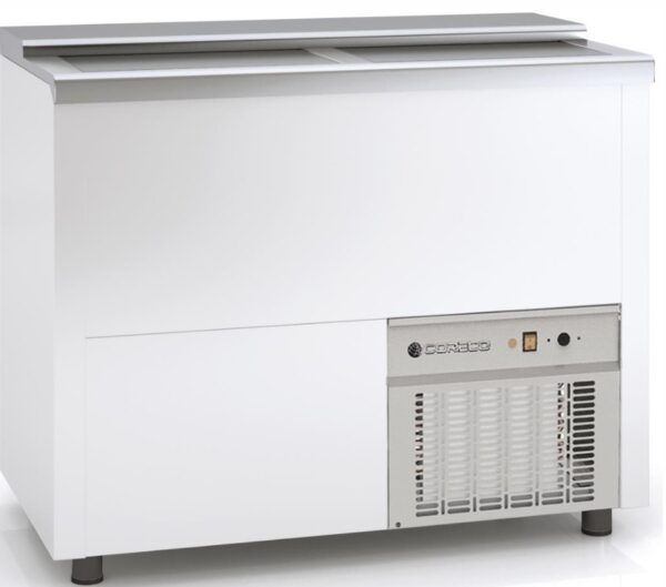 CORECO - ENFRIADOR DE BOTELLAS BE-100-EA