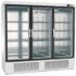DOCRILUC - EXPOSITOR REFRIGERADO VERTICAL DEBR-2003 BI - BLANCO