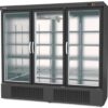 DOCRILUC - EXPOSITOR REFRIGERADO VERTICAL DEBR-2003