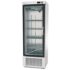 DOCRILUC - EXPOSITOR REFRIGERADO VERTICAL DEBR-751 BI - BLANCO