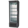 DOCRILUC - EXPOSITOR REFRIGERADO VERTICAL DEBR-751 NI - NEGRO