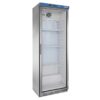 EDENOX - ARMARIO REFRIGERADO APS-451-I-C INOX