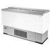 INFRICO - ENFRIADOR DE BOTELLAS EFP 1500 EG