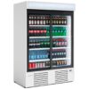 INFRICO - EXPOSITOR REFRIGERADO VERTICAL ERC 100