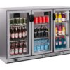INFRICO - EXPOSITOR REFRIGERADO HORIZONTAL ERV 35 II