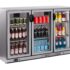 INFRICO - EXPOSITOR REFRIGERADO HORIZONTAL ERV 35 II