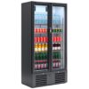 INFRICO - EXPOSITOR REFRIGERADO VERTICAL ERV 83