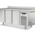 CORECO - MESA FRÍA CONGELADOS 700 GN 1/1 3 PUERTAS MCG-200