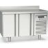 CORECO - MESA FRÍA CONGELADOS 700 GN 1/1 2 PUERTAS MCG-150