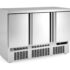 CORECO - MESA FRÍA COMPACTA GN 1/1 MFC 140 - 3 PUERTAS