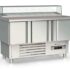 CORECO - MESA FRÍA SALADETTE GN 1/1 2 PUERTAS MFP-100