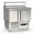 CORECO - MESA FRÍA SALADETTE GN 1/1 2 PUERTAS MFP-100