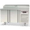 CORECO - MESA FRÍA SALAD-CHEF 2 PUERTAS MFEI60-150