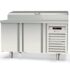 CORECO - MESA FRÍA SALAD-CHEF 2 PUERTAS MFEI60-150