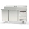 CORECO - MESA FRÍA SALAD-CHEF 2 PUERTAS MFEI70-135