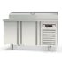 CORECO - MESA FRÍA SALAD-CHEF 2 PUERTAS MFEI70-135