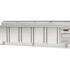 CORECO - MESA FRÍA SALAD-CHEF 5 PUERTAS MFEI70-270