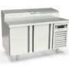 CORECO - MESA FRÍA BIG SALAD-PIZZA 2 PUERTAS MFEI80-150