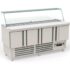 CORECO - MESA FRÍA GN 1/1 COMPACTA KEBAB 4 PUERTAS MFK-180