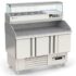 CORECO - MESA FRÍA COMPACTA PIZZA 3 PUERTAS MFPP-140