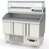 CORECO - MESA FRÍA COMPACTA PIZZA 3 PUERTAS MFCP-140