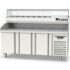 CORECO - MESA FRÍA PIZZA 3 PUERTAS MR60-200