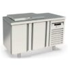 CORECO - MESA REFRIGERADA SALAD-CHEF 2 PUERTAS GN 1/1 MFE-150