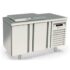 CORECO - MESA REFRIGERADA SALAD-CHEF 2 PUERTAS GN 1/1 MFE-150