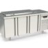 CORECO - MESA REFRIGERADA SALAD-CHEF 3 PUERTAS GN 1/1 MFE-200