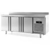 INFRICO - MESA CONGELACION 3 PUERTAS SERIE 600 BMPP 2000 BT