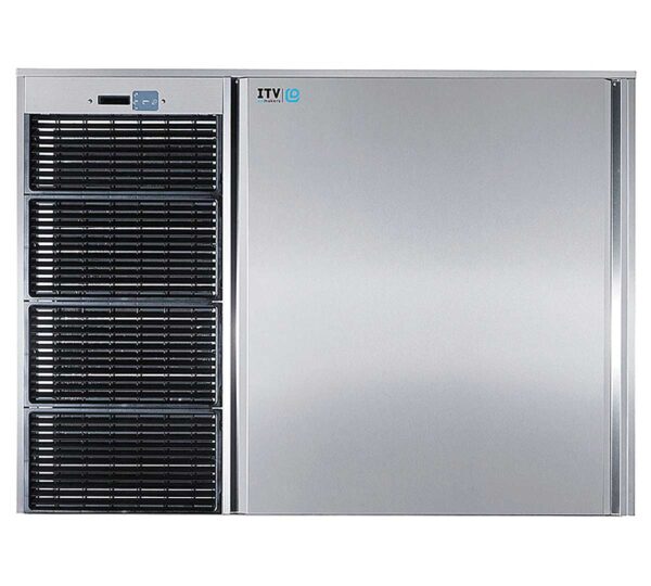 ITV - MÁQUINA HIELO GALA MODULAR MR400