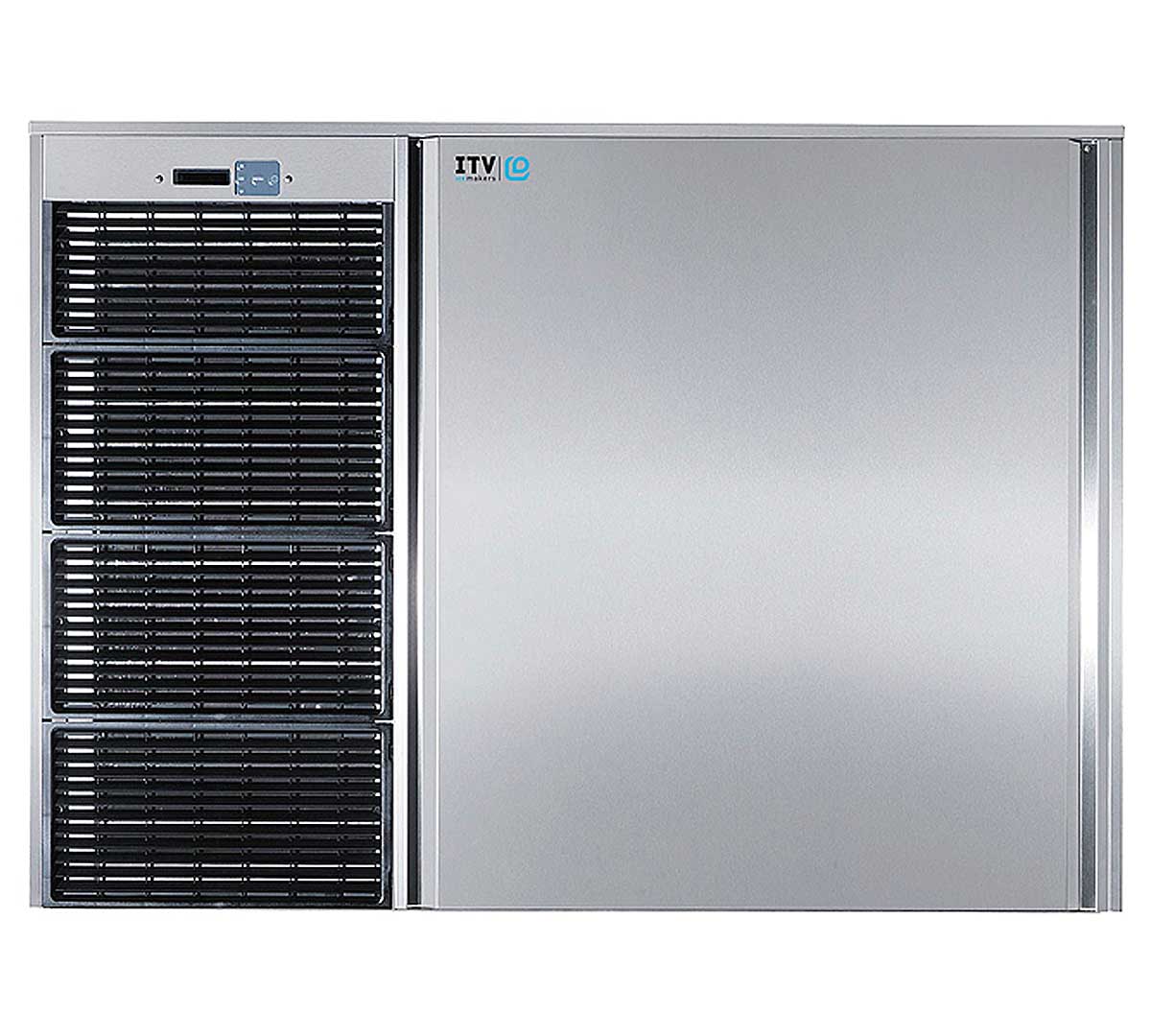 ITV - MÁQUINA HIELO GALA MODULAR MR400
