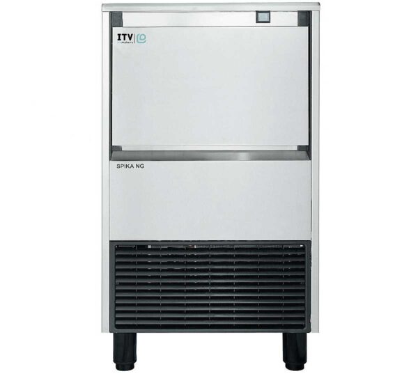 ITV - MÁQUINA HIELO SPIKA NG50 AIRE