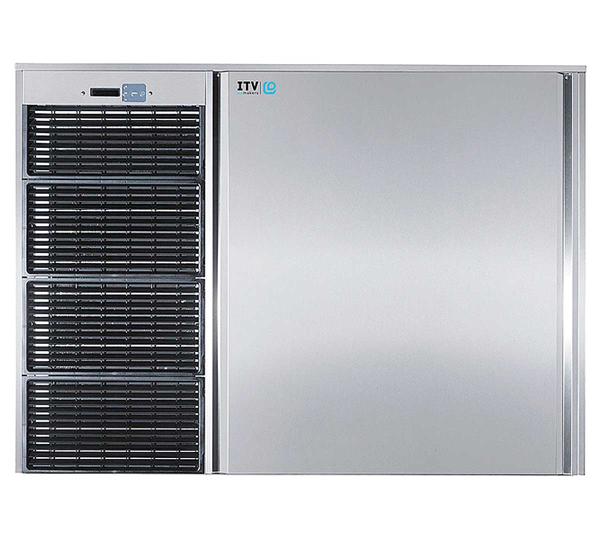 ITV - MÁQUINA HIELO SUPER STAR PLUS MODULAR MR400 AGUA