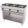 REPAGAS - COCINA SERIE 550 MODULAR DE PIE CG-530