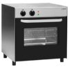 EDENOX - HORNO CONVECCIÓN HC-60