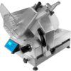 EDENOX- CORTADORA DE FIAMBRE PROFESIONAL CGE-350-A - Ø 35 CM
