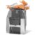 Z06 NATURE INOX COUNTER TOP