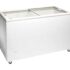 COREQUIP - ARCÓN CONGELADOR PUERTA CRISTAL ICE400