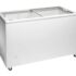 COREQUIP - ARCÓN CONGELADOR PUERTA CRISTAL ICE500