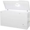 EDENOX - CONGELADOR HORIZONTAL PUERTA ABATIBLE NLF-335