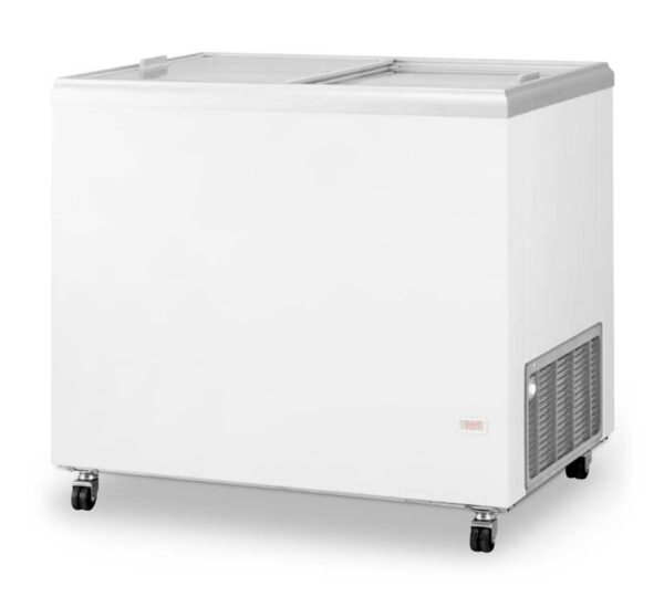 MASQUEFRIO - CONSERVADORA DE HELADO CHV 290