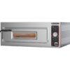PIZZAGROUP - HORNO PIZZA ENTRY MAX ELÉCTRICO - 1 CÁMARA - 4 PIZZAS Ø 33CM