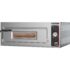 PIZZAGROUP - HORNO PIZZA ENTRY MAX ELÉCTRICO - 1 CÁMARA - 4 PIZZAS Ø 33CM