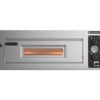 PIZZAGROUP - HORNO PIZZA ENTRY MAX ELÉCTRICO - 1 CÁMARA - 4 PIZZAS Ø 33CM