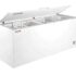 SAVEMAH ARCÓN CONGELADOR GRAN CAPACIDAD UDD 600 BK