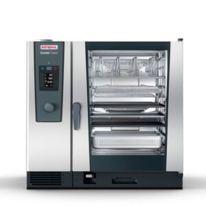 HORNOS RATIONAL